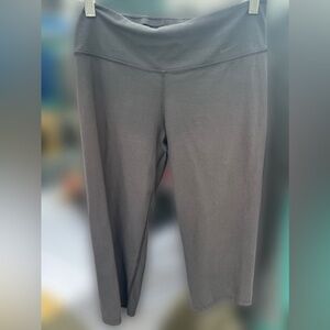 Nike black short Leggings